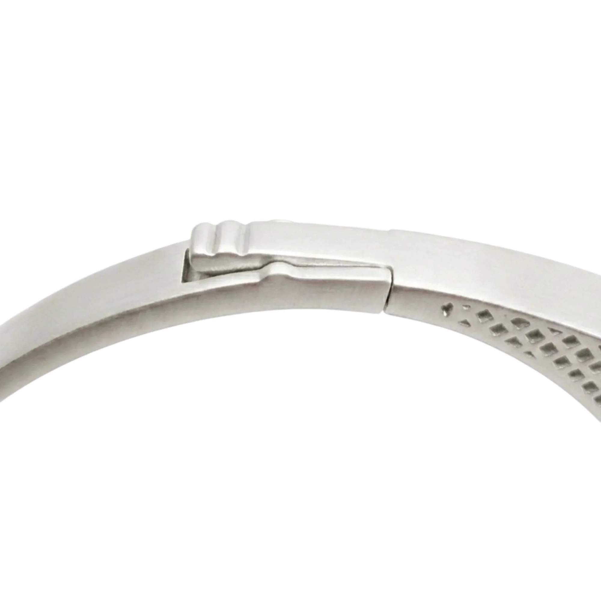 Silver Regal Prism Kada - Image 4